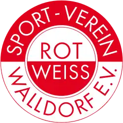 Rot-Weiß Walldorf