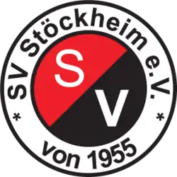Vereinslogo des SV Stöckheim