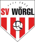 Vereinswappen des SV Wörgl