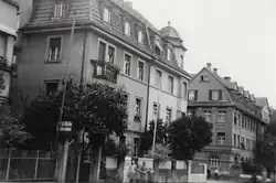 Nördliche Neutorstraße 1940
