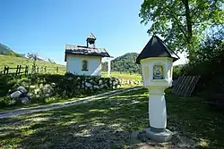 Georgs-Kapelle