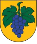 Wappen von Sabile
