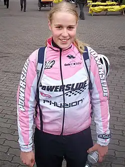 Berliner Halbmarathon 2008