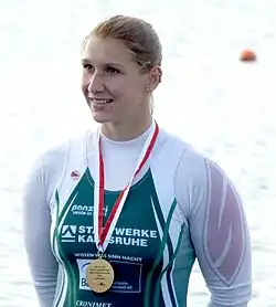 Sabrina Hering (2014)