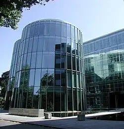 Köln, Sachsenring 83-85, „Horbach-Haus“ (1994)