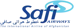 Logo der Safi Airways
