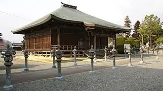 Inzeidō