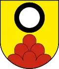 Wappen der Freiberge