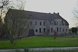 Herrenhaus Neuville