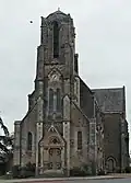 Kirche Saint-Étienne