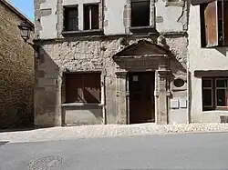 Hospital Saint-Jacques