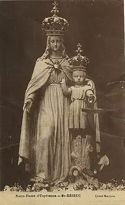 Notre-Dame d’Espérance