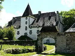 Schloss Le Cambon