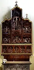 Altarretabel