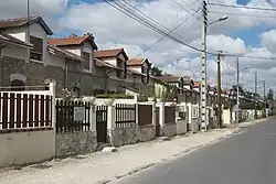 Rue Jean-Pierre Ferrand