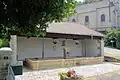 Ehemaliges öffentliches Waschhaus (Lavoir)