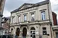 Mairie Saint-Gobain