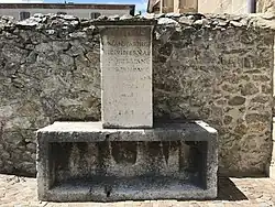 Altar der Flussschiffer