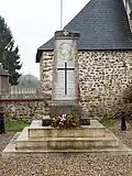 Gefallenendenkmal