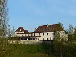Schloss Beauséjour