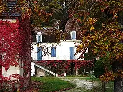 Kartause La Croix Rouge