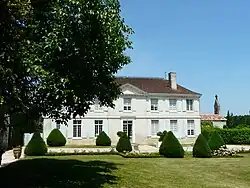 Schloss Longua
