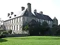 Herrenhaus von Saint-Malo-de-la-Lande