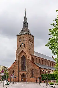 Sankt Knuds Kirke