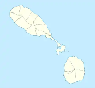 Basseterre (St. Kitts und Nevis)