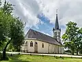 Kirche Saint-Nicaise