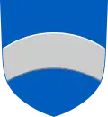 Wappen von Salla