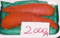 Salmon Roe