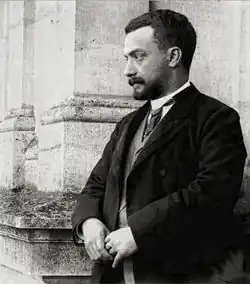 Salomon Reinach (1858–1932)