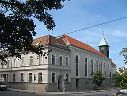 Salvatorianerkirche zu den heiligen Aposteln