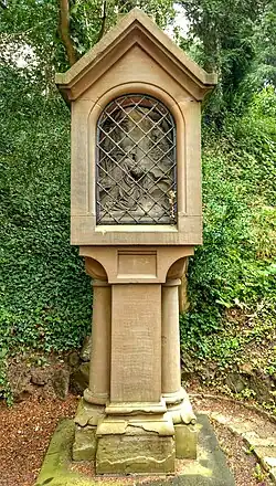 Kreuzwegstation 2017