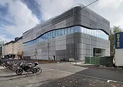 Paracelsus Bad & Kurhaus in Salzburg