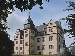 Schloss Salder