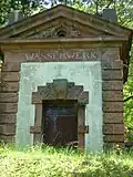 Altes Wasserwerk