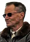 27. Juli: Sam Shepard (2004) (73)