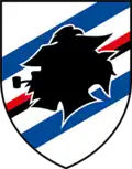 Logo von Sampdoria Genua