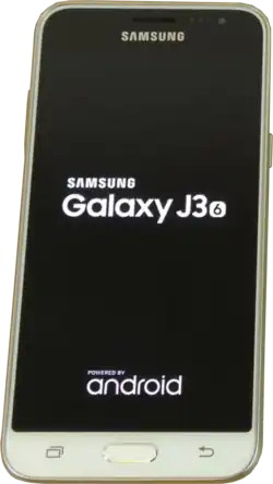 Samsung Galaxy J3
