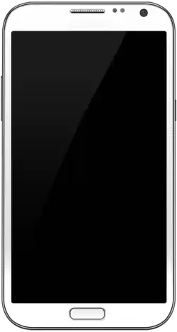 Samsung Galaxy Note II