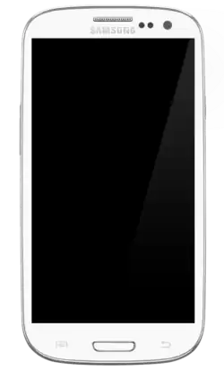 Samsung Galaxy S III