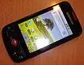 Samsung i5700 Galaxy Spica (Galaxy Lite)