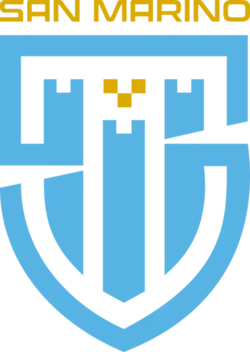 Logo Federazione Sammarinese Giuoco Calcio