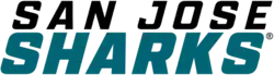 Logo der San Jose Sharks
