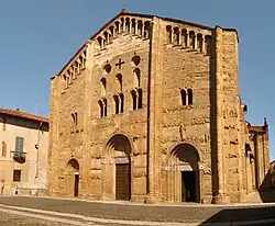 San Michele Maggiore