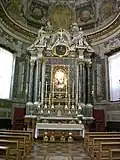 Der Altar