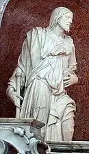 San Jacopo del Montorsoli