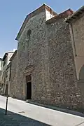 Chiesa di San Lorenzo …